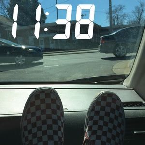 Meet your Posher, Gioia